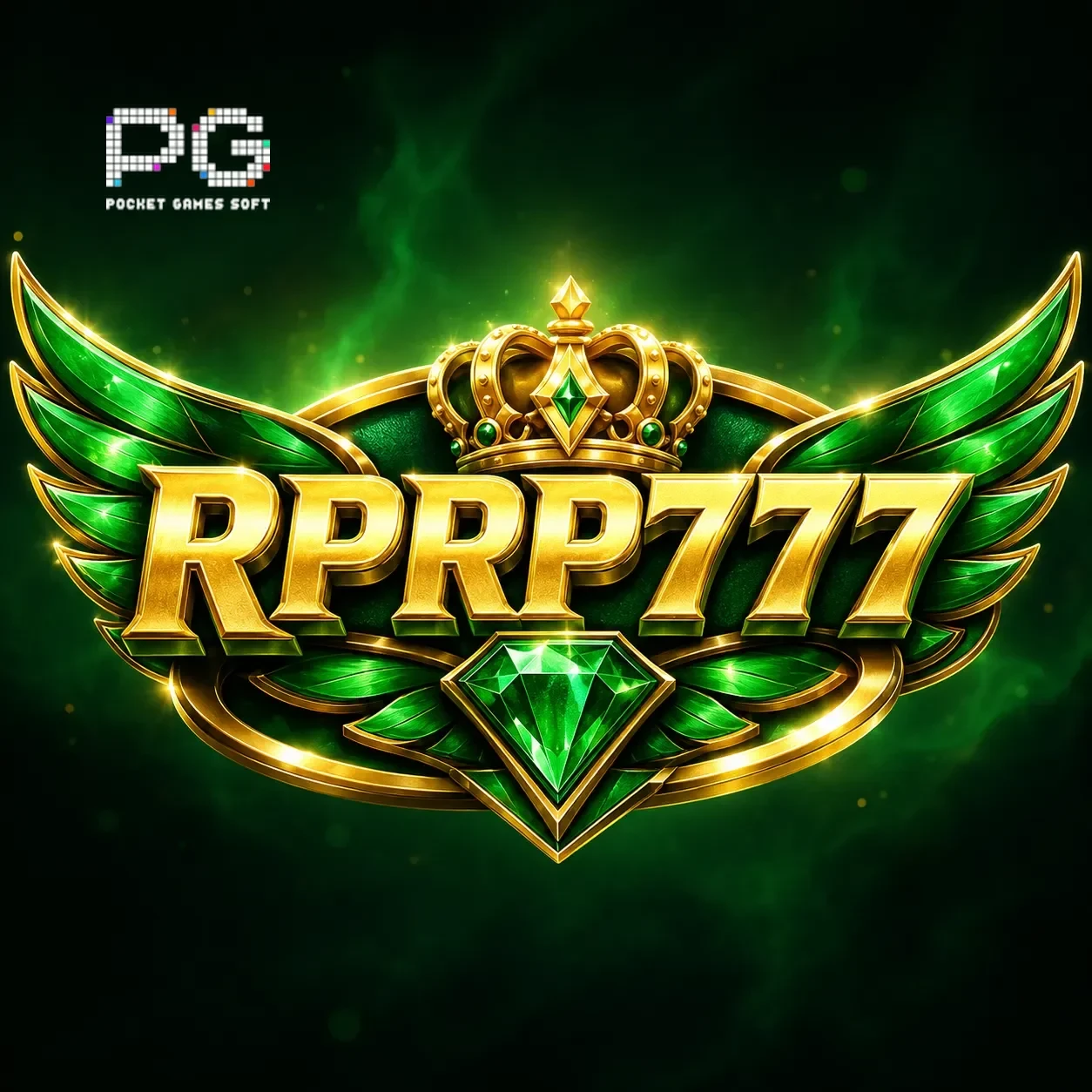 Logo rprp777